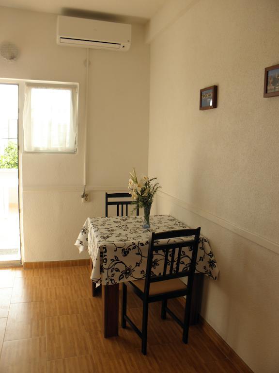 Apartments Babić Novalja Zewnętrze zdjęcie